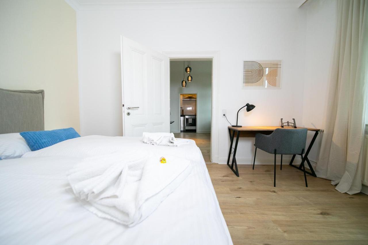 Favorite Stays - Suite And More - Kitchen Нойс Екстер'єр фото