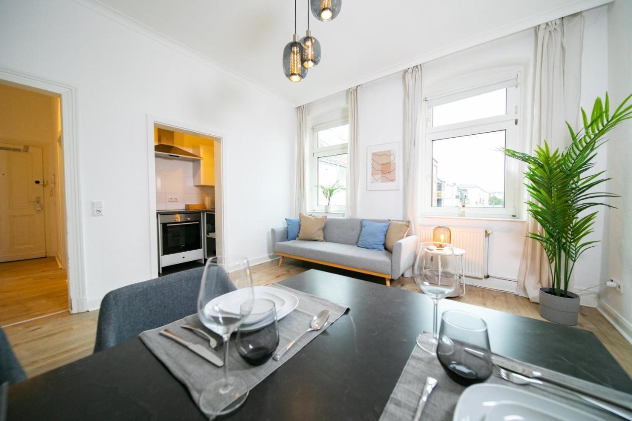 Favorite Stays - Suite And More - Kitchen Нойс Екстер'єр фото