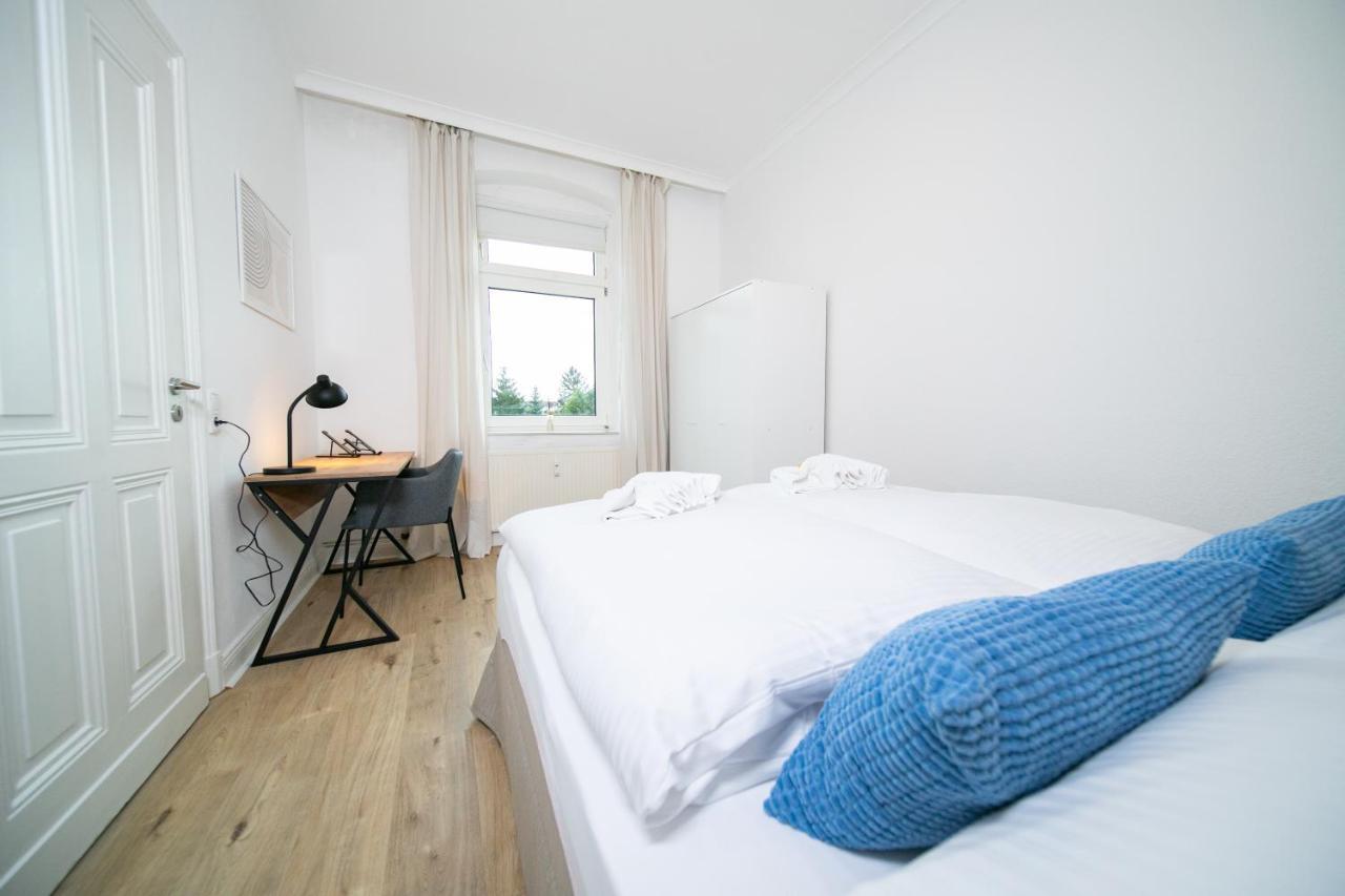 Favorite Stays - Suite And More - Kitchen Нойс Екстер'єр фото