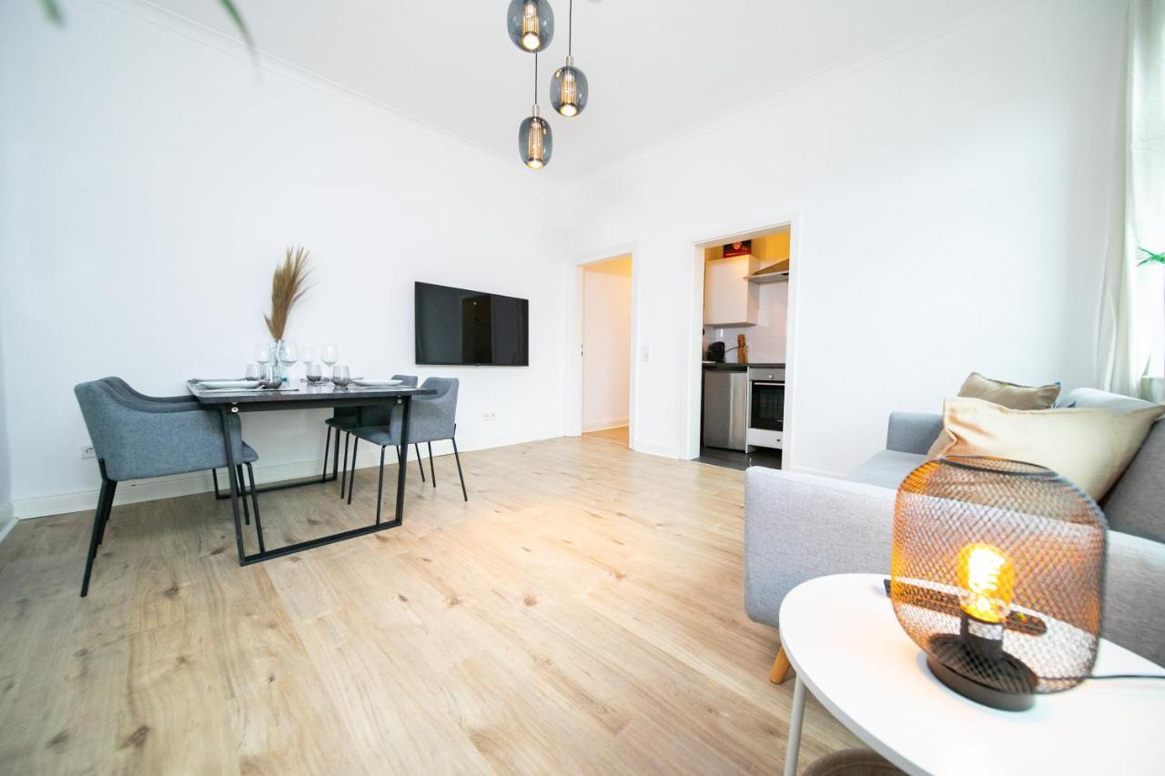 Favorite Stays - Suite And More - Kitchen Нойс Екстер'єр фото