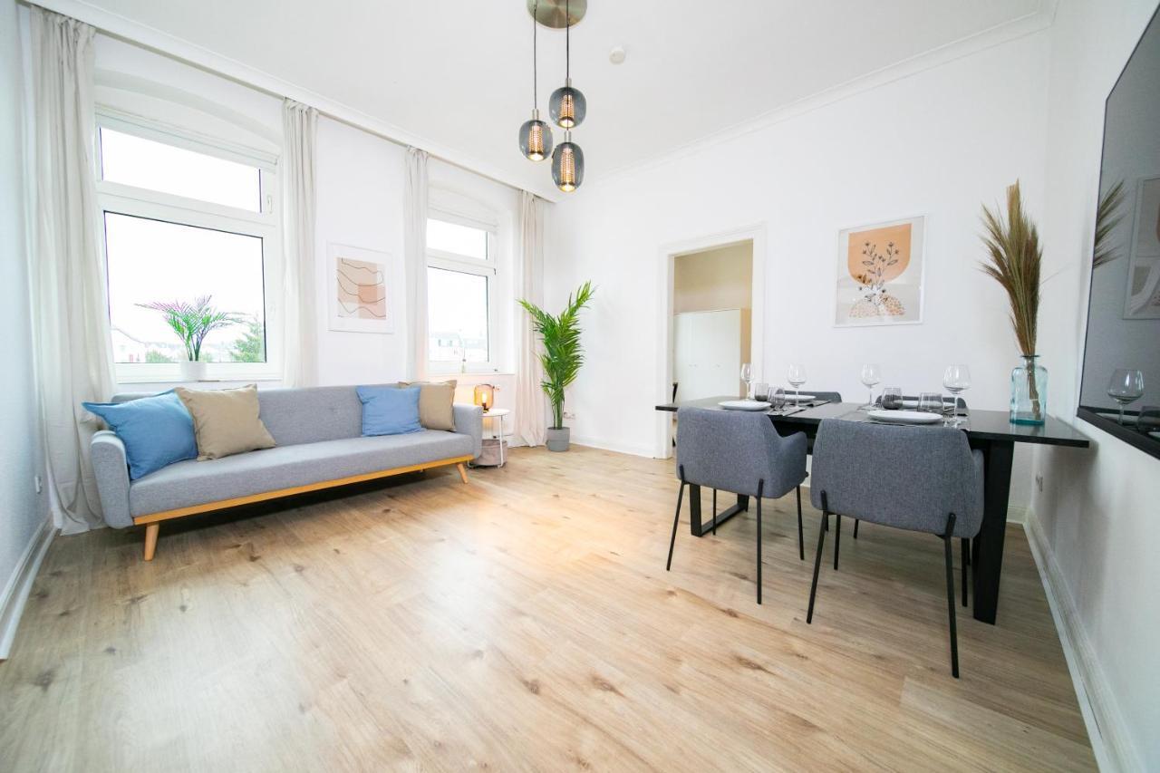 Favorite Stays - Suite And More - Kitchen Нойс Екстер'єр фото