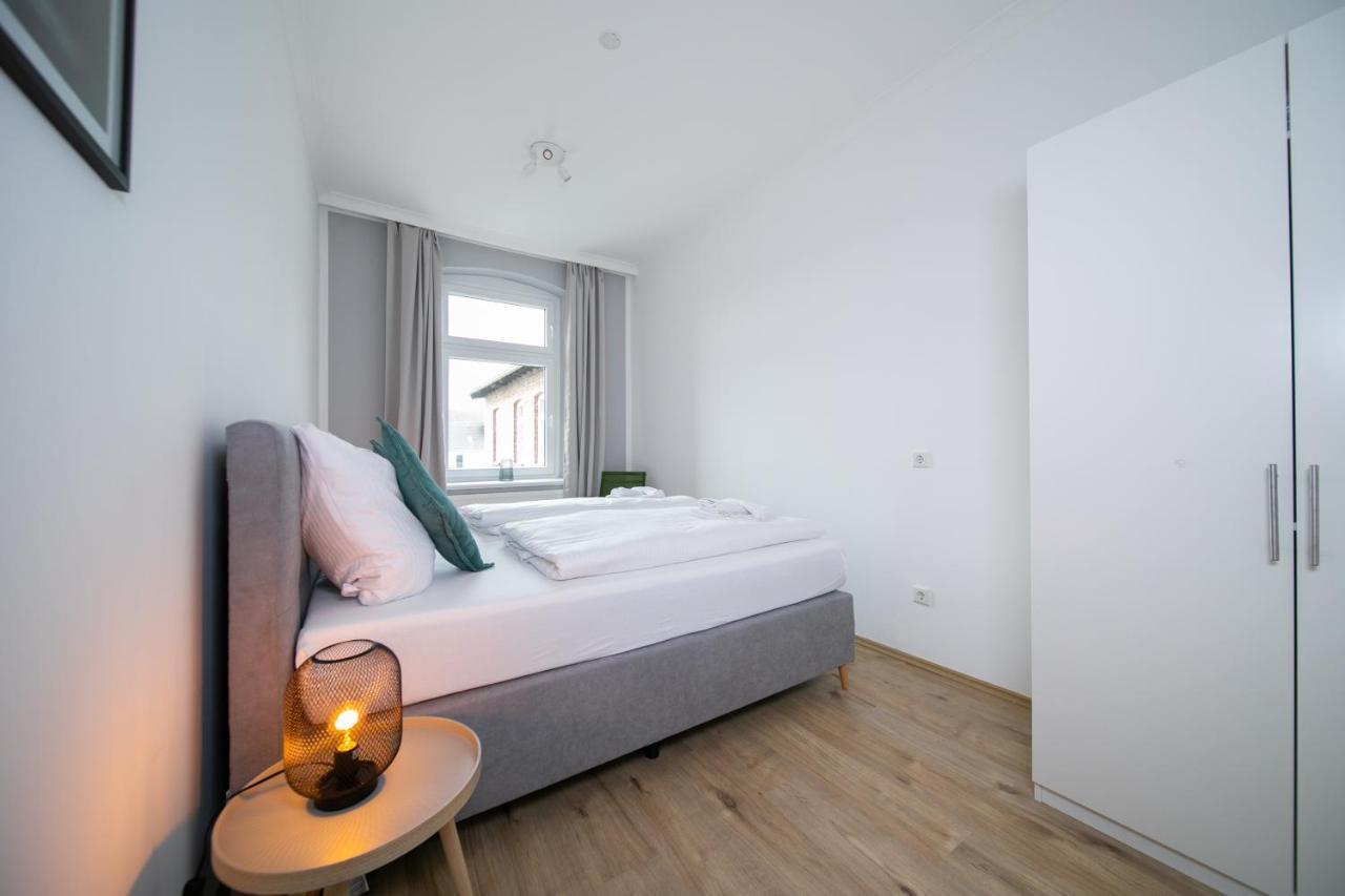Favorite Stays - Suite And More - Kitchen Нойс Екстер'єр фото