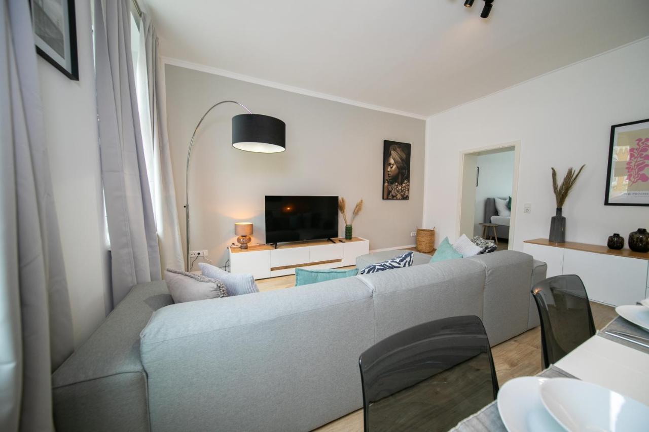 Favorite Stays - Suite And More - Kitchen Нойс Екстер'єр фото