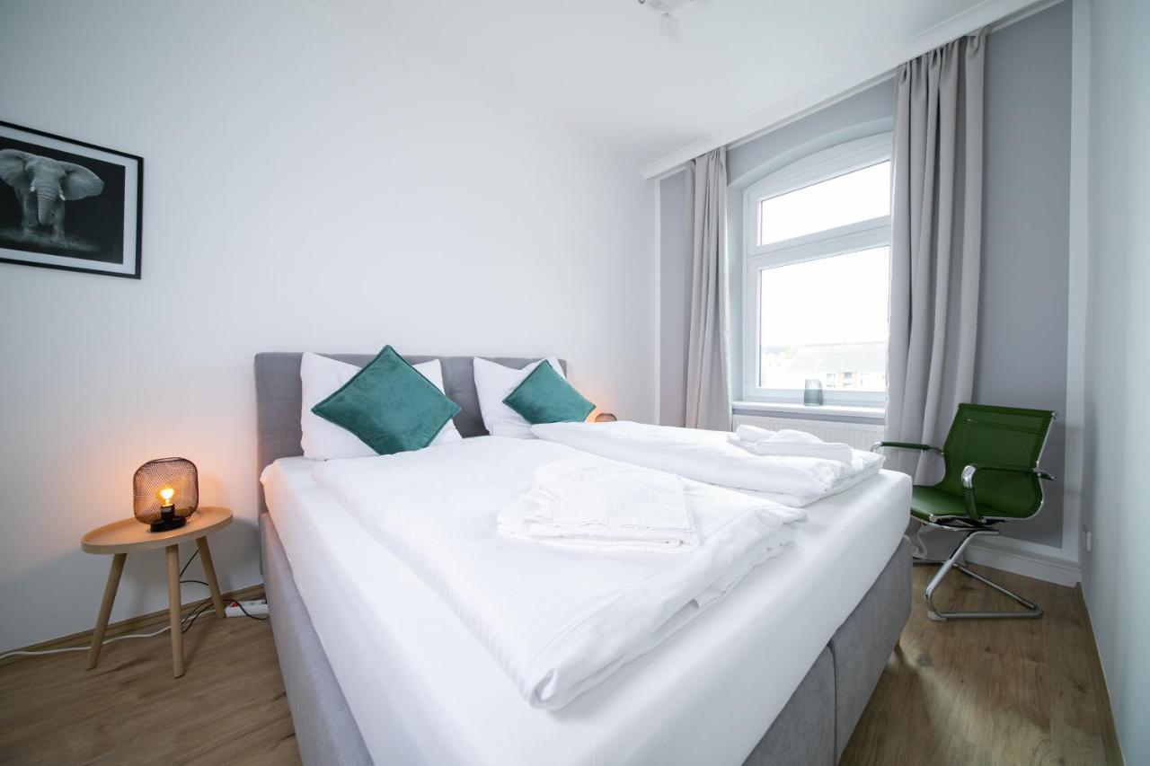 Favorite Stays - Suite And More - Kitchen Нойс Екстер'єр фото